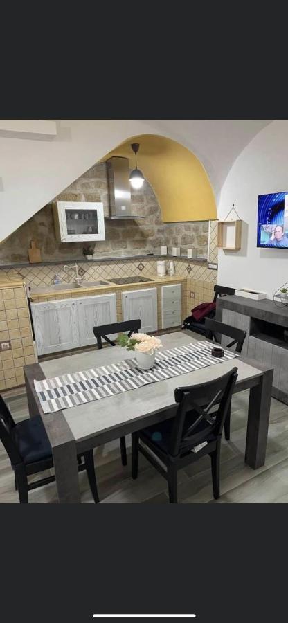Casa Sania Apartamento Nápoles