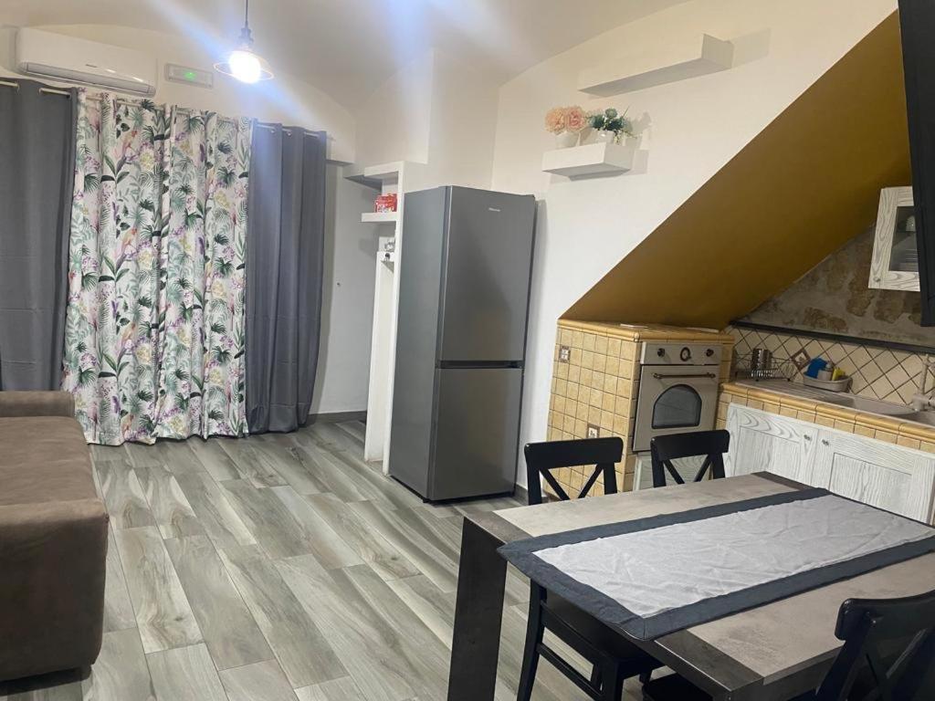 Casa Sania Apartamento