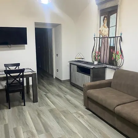 Appartamento Casa Sania Napoli Esterno foto