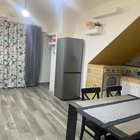 Appartamento Casa Sania Napoli Esterno foto