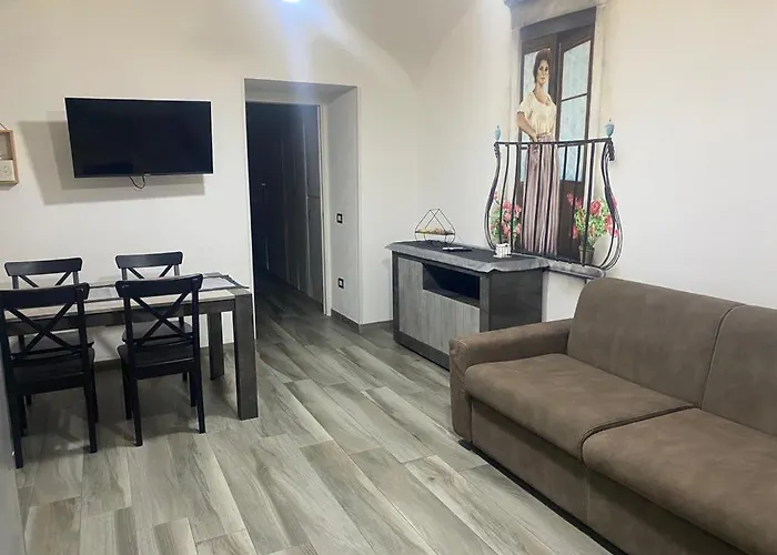 Casa Sania