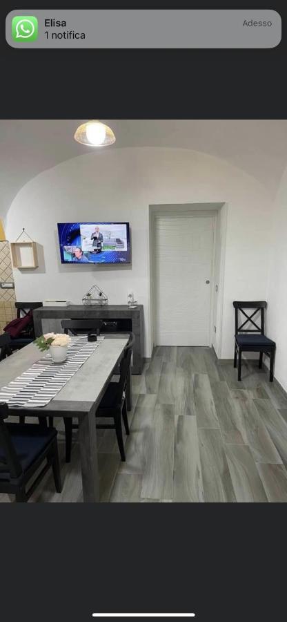 Apartment Casa Sania Naples