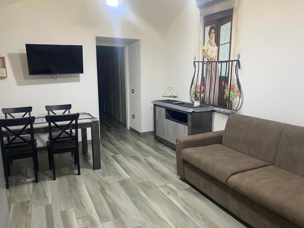 Casa Sania Naples
